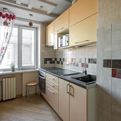 Фото Апартаменты на улице Немига 10