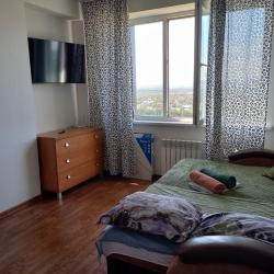 Фото Апартаменты на улице Ленина 563 корпус 4