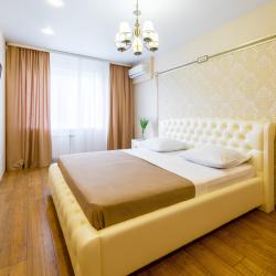 Фото Апартаменты на улице Мичурина 149