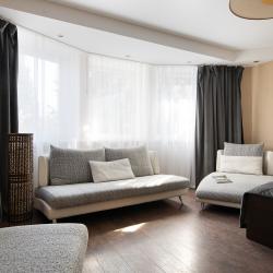 Фото Отель Танзания