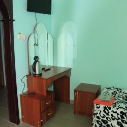 Фото Отель Мила