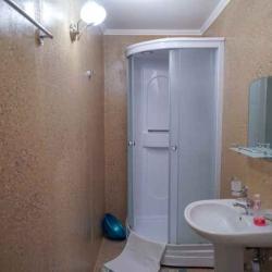 4-местный номер стандарт семейный