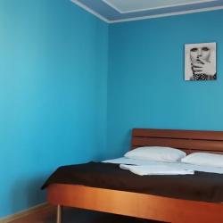 Фото Апартаменты на улице Ленинградская