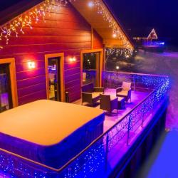 Sorola Village (Сорола вилладж) — 5e1ec42dd053f263f4ee368fc8db6ec4