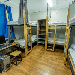 Фото Отель Эвен