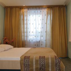 Фото Отель Золотой берег