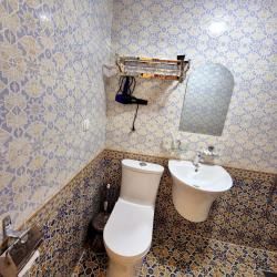 Фото Отель Samarkand Imron Hotel ( Имрон)