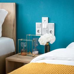 Фото Отель Breezko (Бризко)