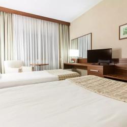 HolidayHall Samara (ХолидейХолл Самара) (бывш. Holiday Inn Samara) — 5e20305d02bc828a2237ae61cc91a6f4