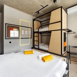 Фото Отель Urban (Урбан)