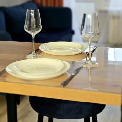 Фото Апартаменты на улице Донбасская 25к1