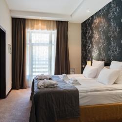 Номер улучшенный