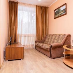 Фото Отель Ателика Снежка