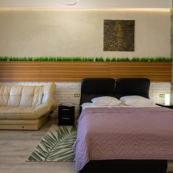 Номер полулюкс премиум