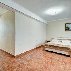 Фото Отель Девятка
