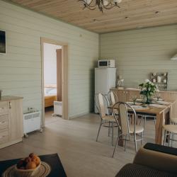 Фото Отель Гостевой Дом у Озера