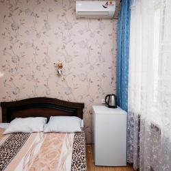 Фото Отель Изумруд