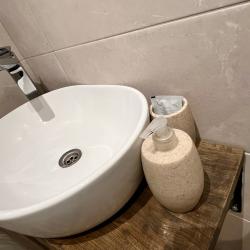 3-местный номер улучшенный комфорт