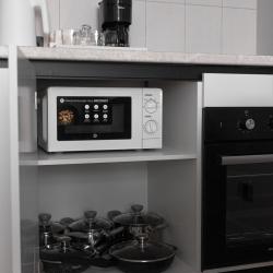 Апартаменты улучшенные Харьковская 74