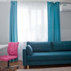 1-комнатные апартаменты стандарт