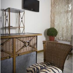 Фото Отель Ассоль