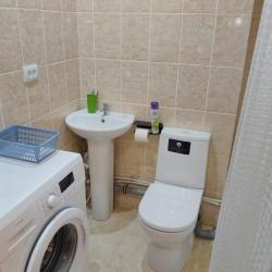 1-комнатные апартаменты студия