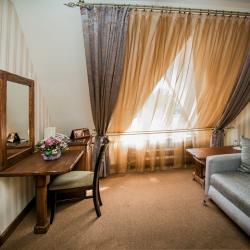 Номер комфорт улучшенный