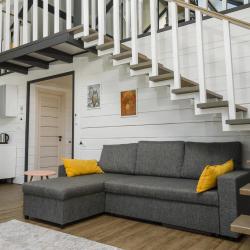 Фото Отель Альпинс residence