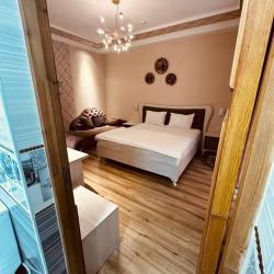 Фото Отель Asal Boutique (Асал Бутик)