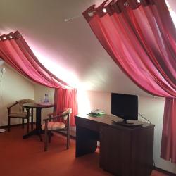 Фото Отель Лотос