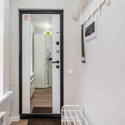 Апартаменты студия Санкт-Петербург, Гончарная улица, 17