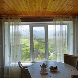 Фото Отель Пение птиц