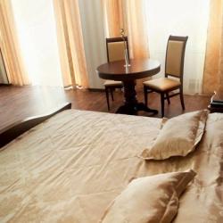 Фото Отель Новая Астория