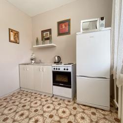 1-комнатные апартаменты стандарт