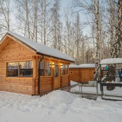 Фото Отель Новая Линза