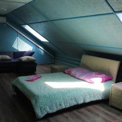 Фото Отель По пути