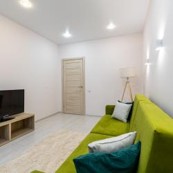 Фото Апартаменты на улице Разведчика Ахмерова 7