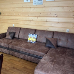 Фото Отель Valley Sunny, корпус Family Alley, 3 шале (Валли Санни, корпус Фэмили Алли)