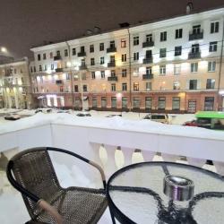 Фото Апартаменты на проспекте Ленина 33