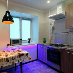 Фото Апартаменты на улице Фестивальная 11