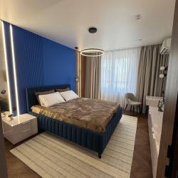 2-комнатные апартаменты стандарт Петра Полушкина улица, 6