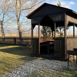 Фото Отель Аэродром Танай