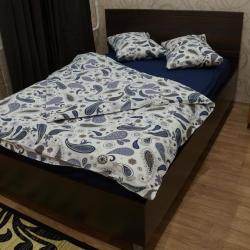 Фото Отель Обской