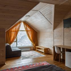 Фото Отель Атлас