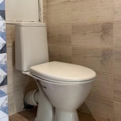 1-комнатные апартаменты улучшенные СТ8