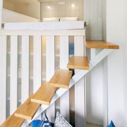 Фото Апартаменты на улице Таврическая 7 корпус 1