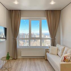 Фото Апартаменты Richotels на улице Сагита Агиши