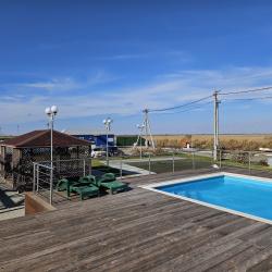 Фото Отель Каспийский Лотос