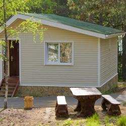 Фото Отель Загородный клуб Орех