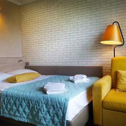 Фото Отель Санаторий на Волге